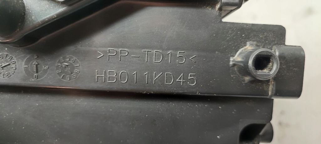 фото №5, Mazda cx-5 обігрівач повітродувка вентилятор