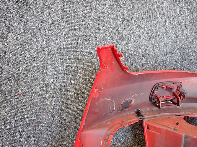 Audi a4 b8 competition lift 12-15 бампер передний перед Киев