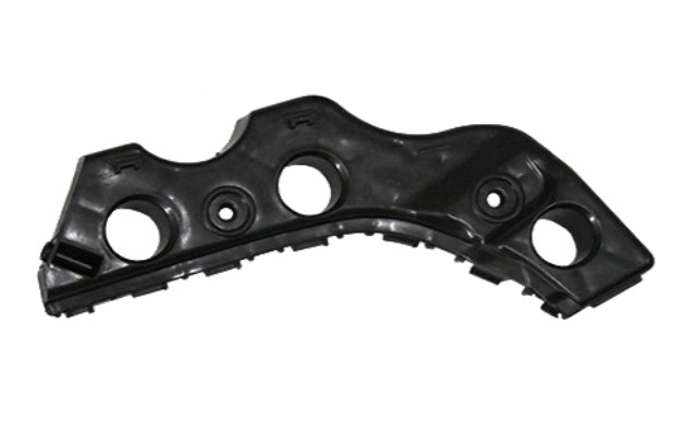 фото №1, Dpa 88070637102 кронштейн, бампер