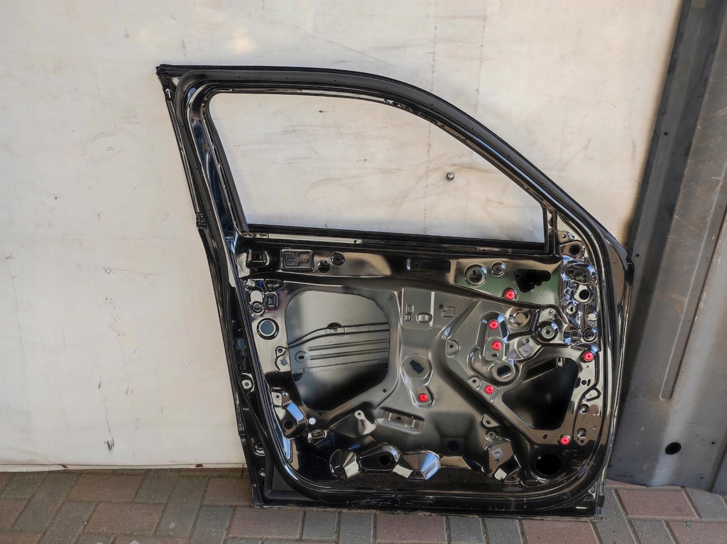 фото №12, Двері mazda mx30 mx-30 передні ліва