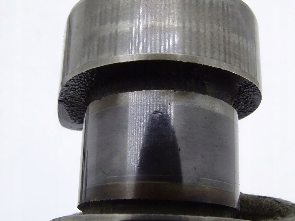 фото №10, Opel vectra c 02-08 1.8 16v z18xe вал распределительного вала s