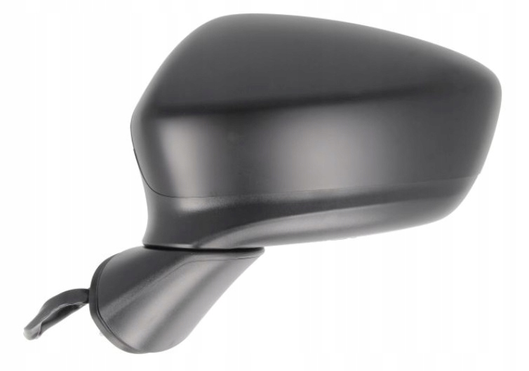 фото №1, Mazda 6 gj 2012- дзеркало електричний обігрів праве