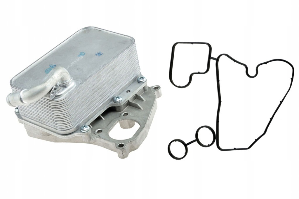 Купити Ccl-au-028 nty радіатор оливи nty