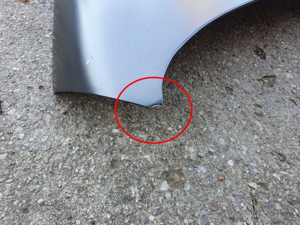 фото №4, Vw eos 06- капот 1q0 новий оригінал