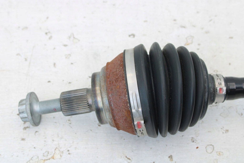 Vw audi seat skoda приводной вал перед левая 5q0407271dc передняя 5q0 407 271 dc 5q0 Оригинал