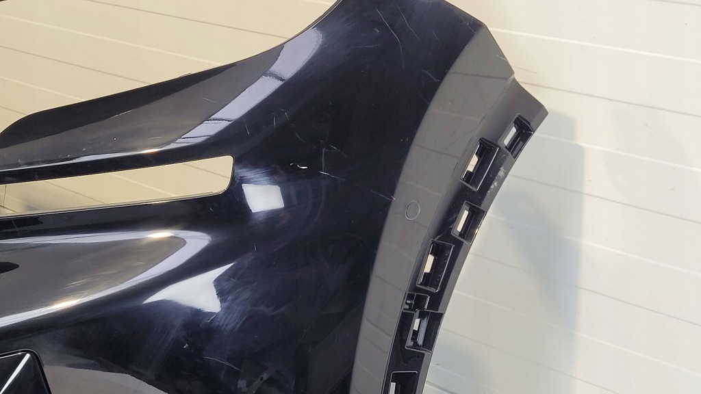 фото №6, Citroen c3 aircross ii 24r- бампер передний перед kpl. 9848438280