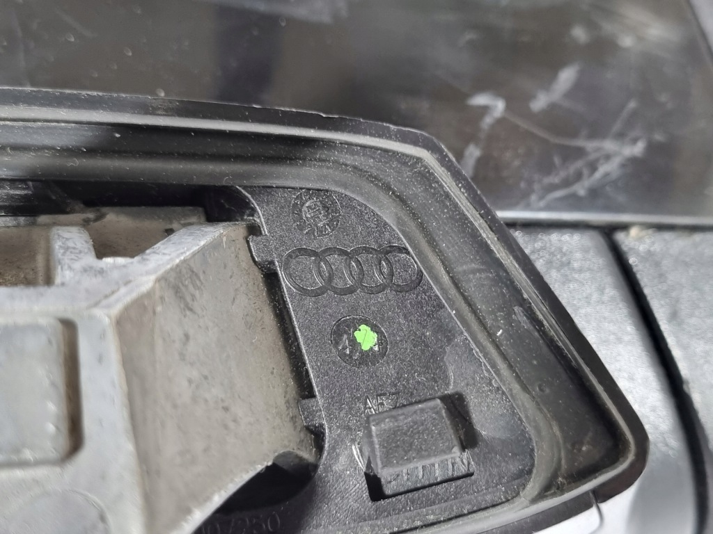 фото №9, Зеркало правое audi q4 e-tron etron фотохромный камера 19 pin