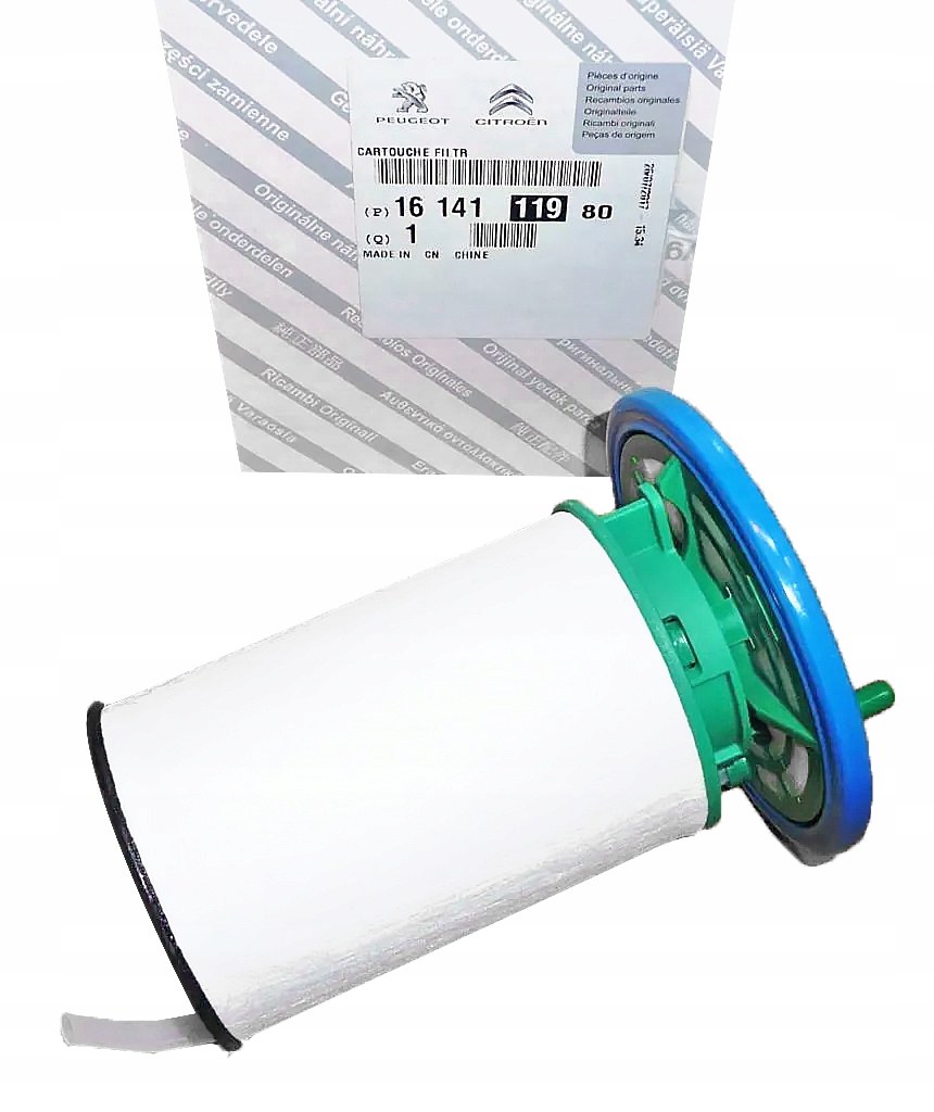 фото №14, Насос adblue renault master iii