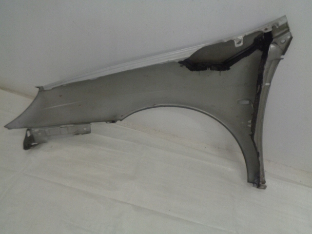 фото №9, Citroen c5 lift крыло правый передний перед ezrc