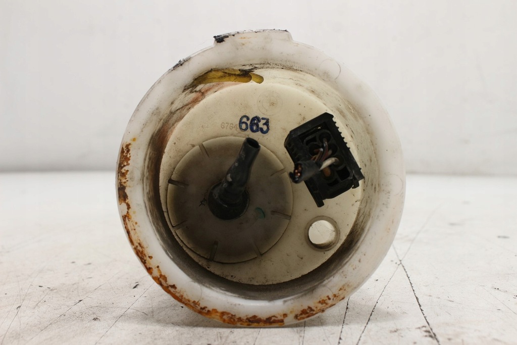 фото №8, Насос топлива bmw z4 e85 3.0i