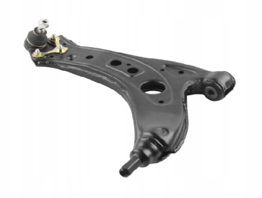 фото №1, Seat cordoba важіль лівий нижній перед