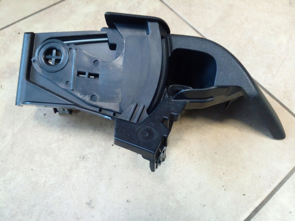 фото №2, Защита заглушка задняя правый volvo v60 ii 31479267 oryg.