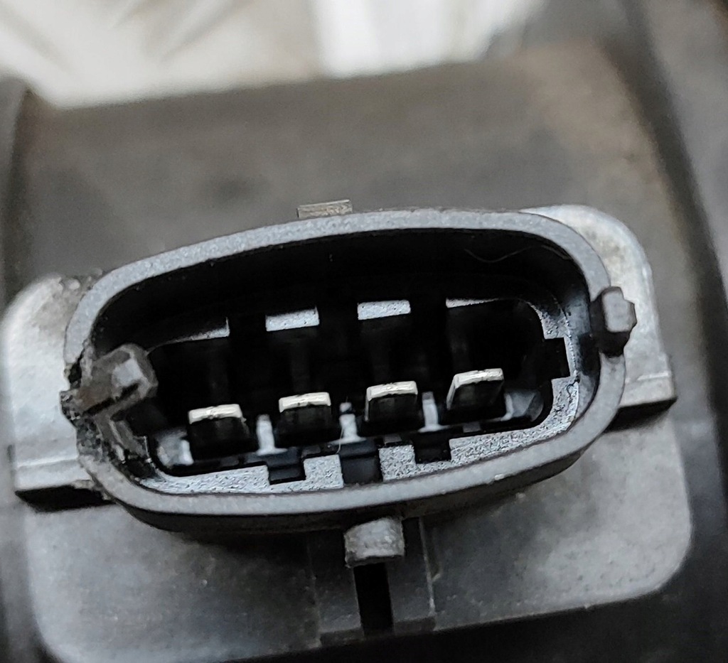 фото №6, Volvo xc70 2016 витратомір масовий повітря maf