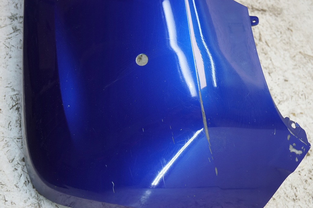 фото №7, Бампер задняя hyundai i20 i