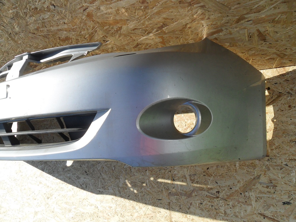 фото №6, Subaru impreza 2007 2008 2009 2010 2011 бампер