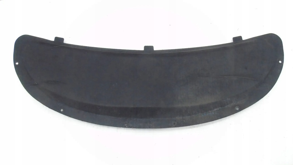 фото №1, Шумоизоляция капот шумоизоляция opel zafira c 13385393