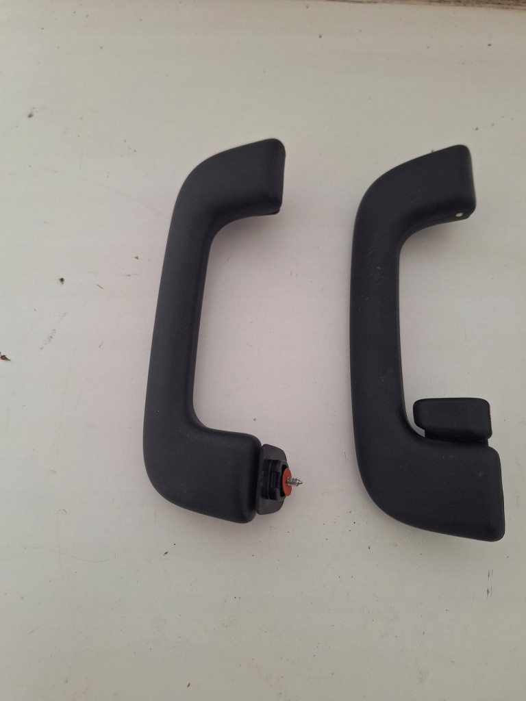 фото №4, Kia sportage iv 18-21 gt line комплект ручка ручки стельовий