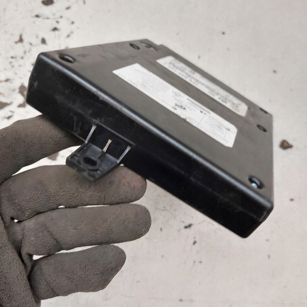 фото №7, Skoda rapid volkswagen tiguan модуль bluetooth 7p6035730j