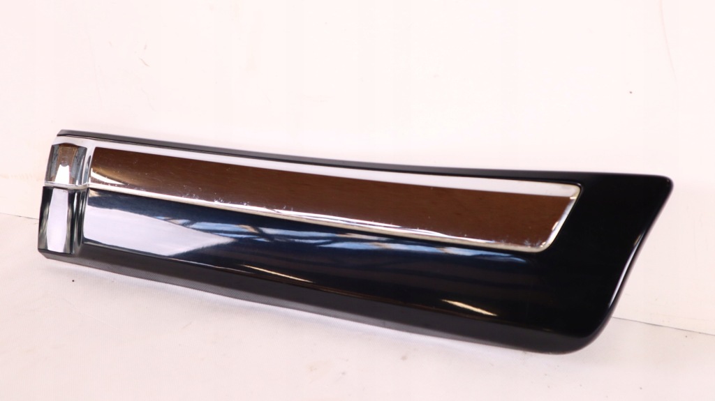 фото №1, Toyota land cruiser 200 12-16 молдинг дверь левая задняя 75076-60120