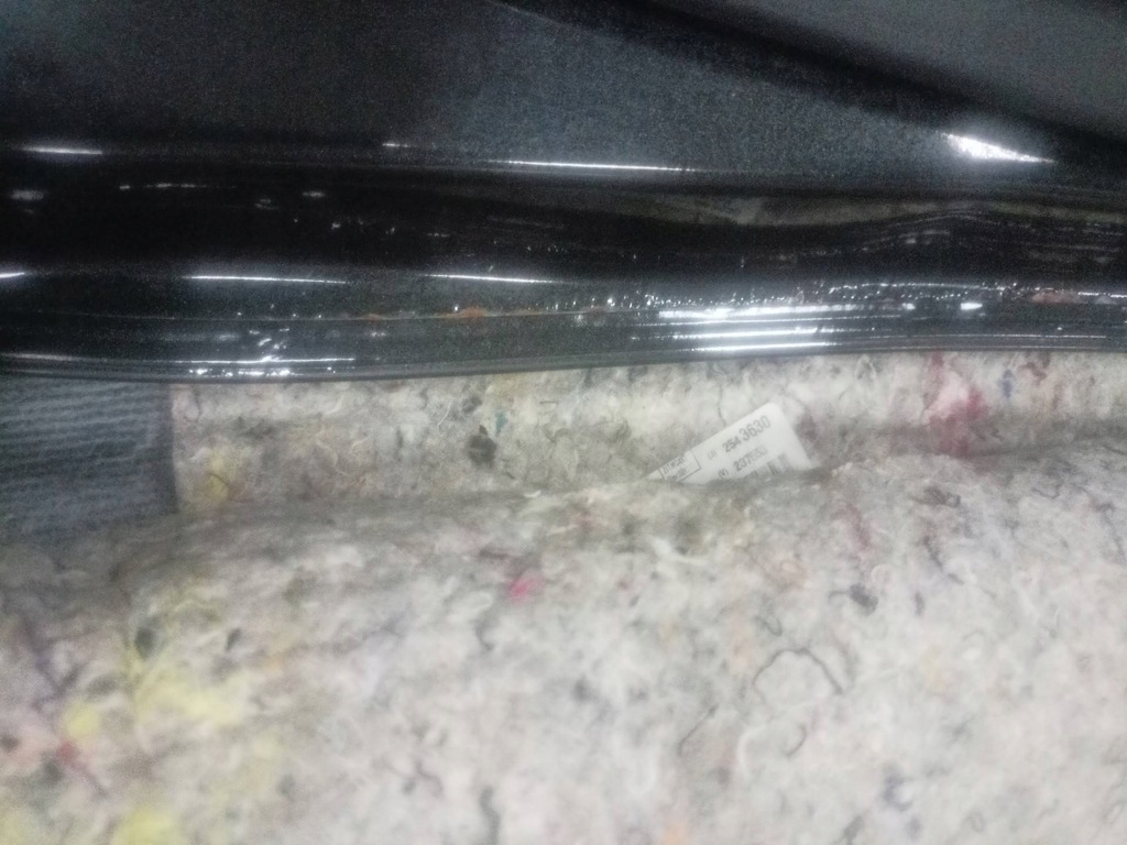 фото №10, Дверь перед правая сторона ford fusion usa 2 2014