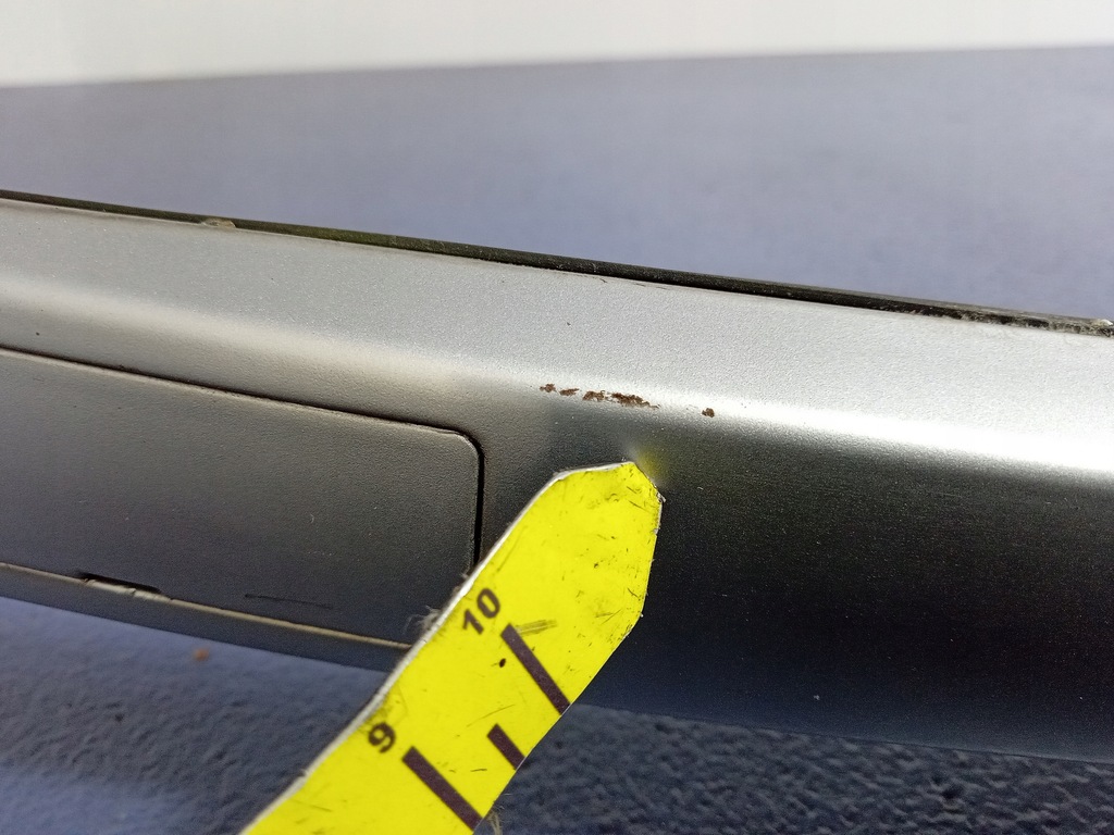 фото №4, Hyundai i40 kombi рейлінги даховий правий 87240-3z000