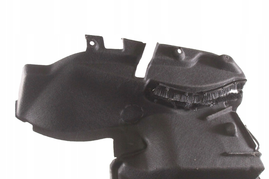 фото №14, Обивка багажника левая mercedes slk w171 r171