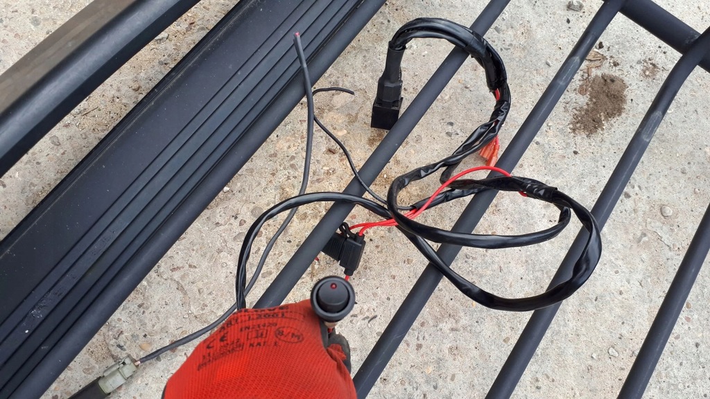 фото №7, Sq5 8r q5 багажник крышный offroad led jeep y60