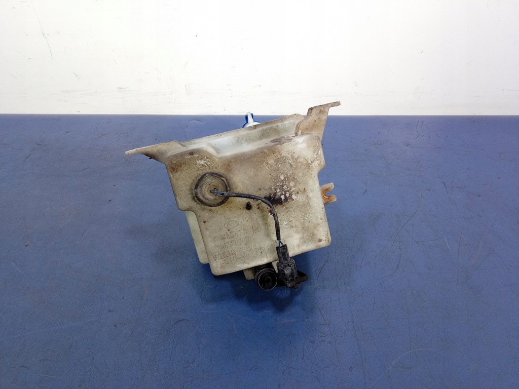 фото №4, Sonata v nf бачок омывателя 98610-3k000