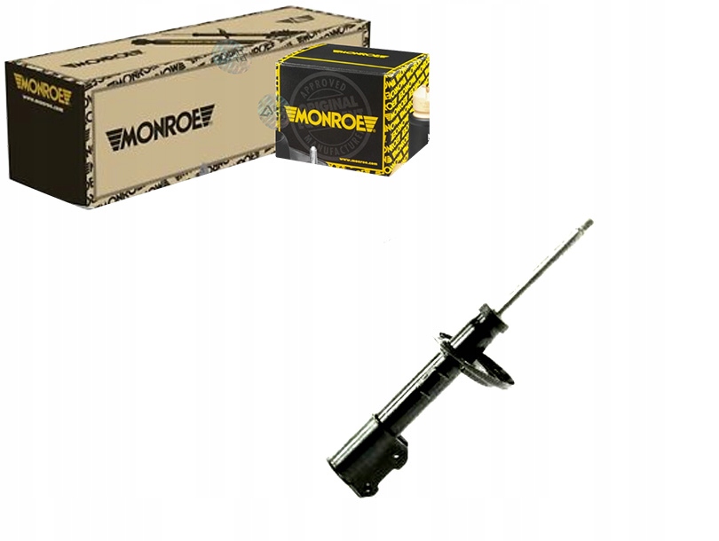 фото №1, Амортизатор opel signum vectra c vectra c gts 1.6-