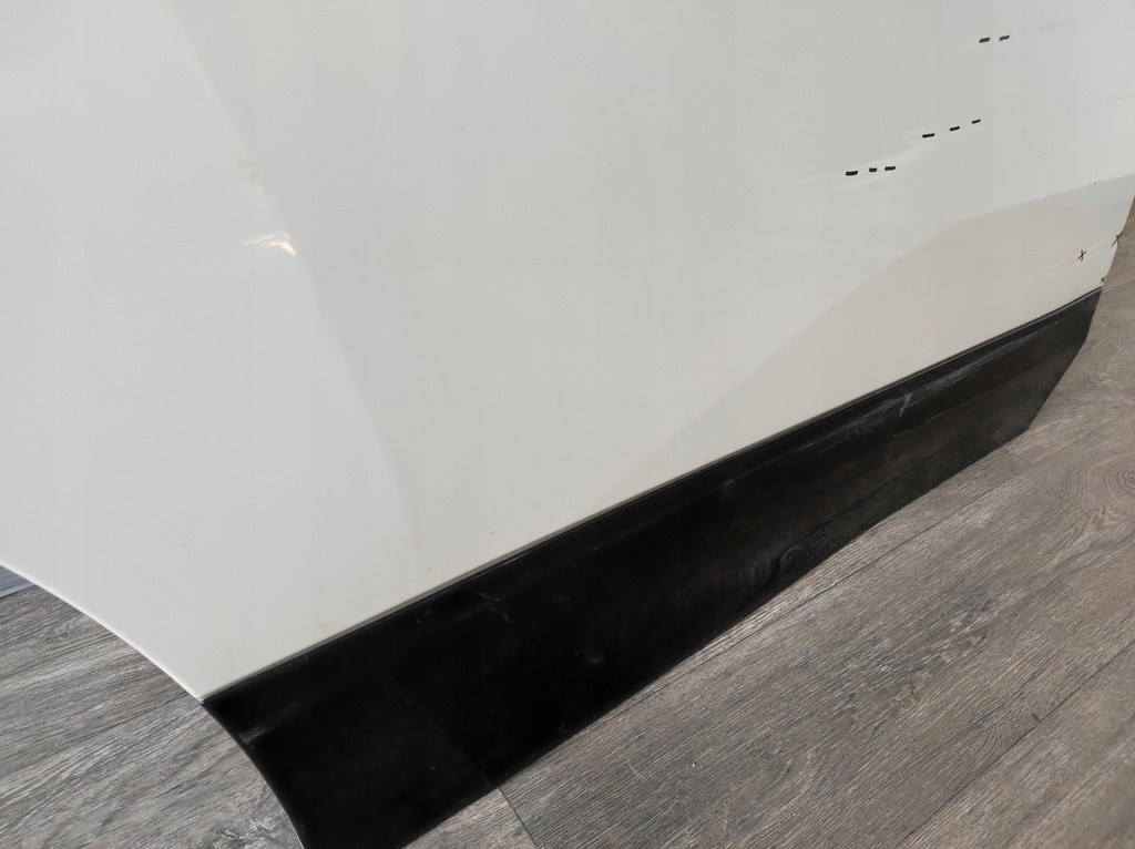 фото №9, Дверь bmw ix i20 задние правое --