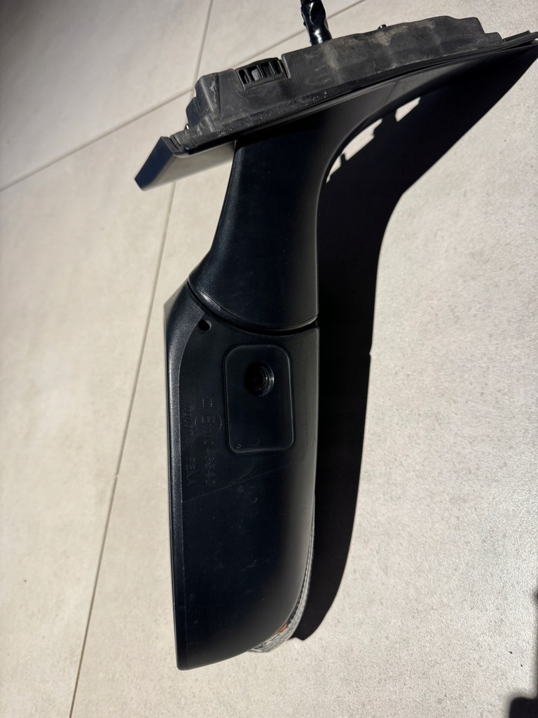 фото №7, Зеркало toyota chr 11 pin