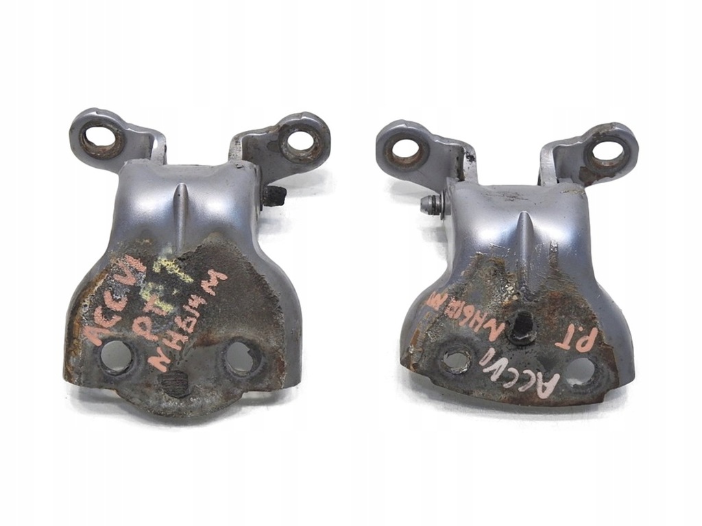 фото №1, Петлі двері правий задня nh614m accord vi