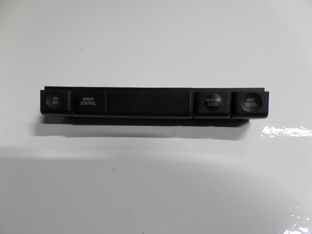 фото №1, Jeep grand cherokee zj перемикач круїз-контроль