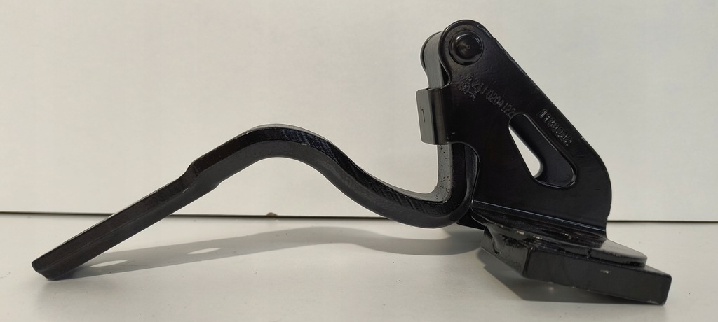 фото №1, Петля крышки задний lh левый tesla model x plaid