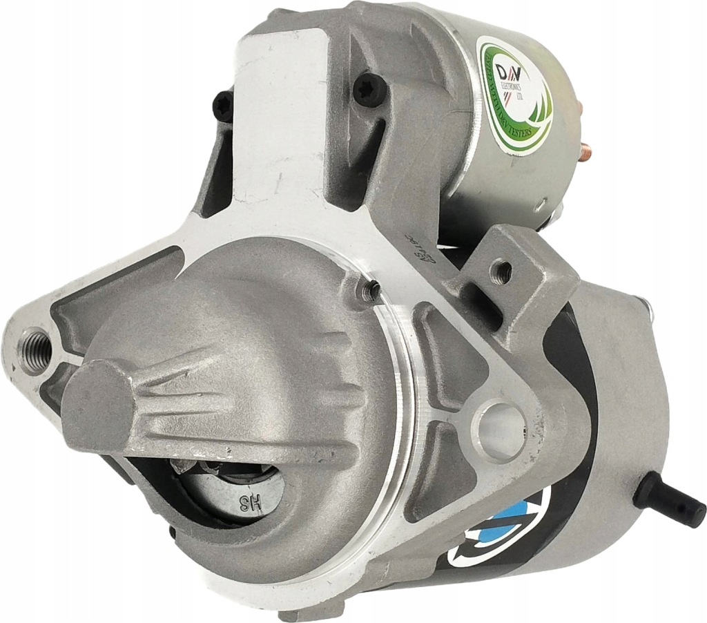 Купить Новый стартер toyota aygo 1.0 2005-2021 год