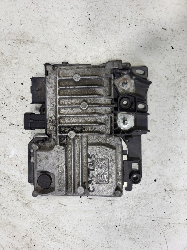 фото №1, Модулі citroën c4 cactus 9810858280 2015