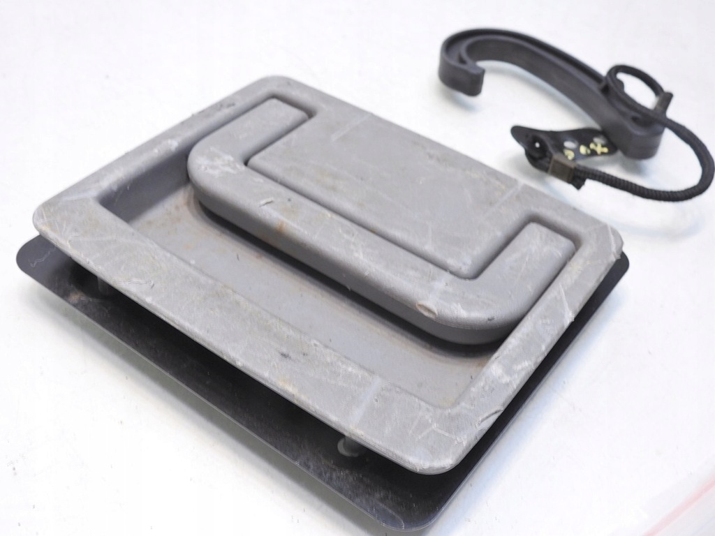 фото №6, Ручка пол багажника kia sorento i