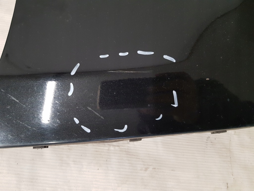 фото №6, Крыло правый bmw e87 lift hb sapphire металлик