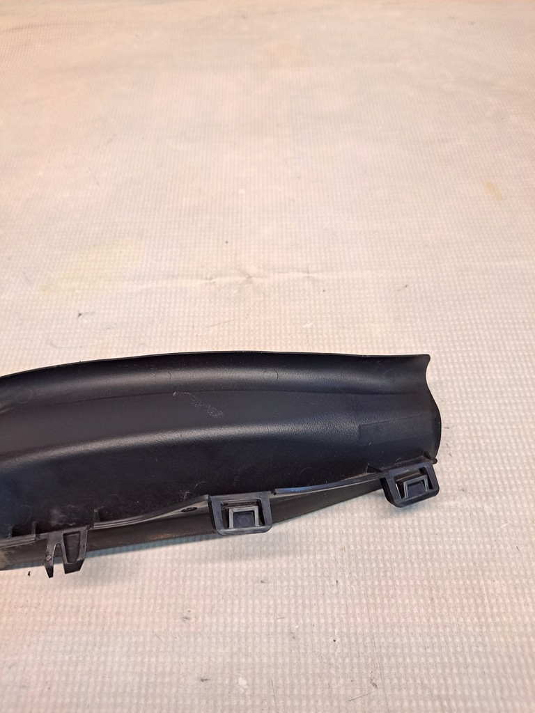 фото №6, Уголок защита жабо левая volvo xc40 31651564