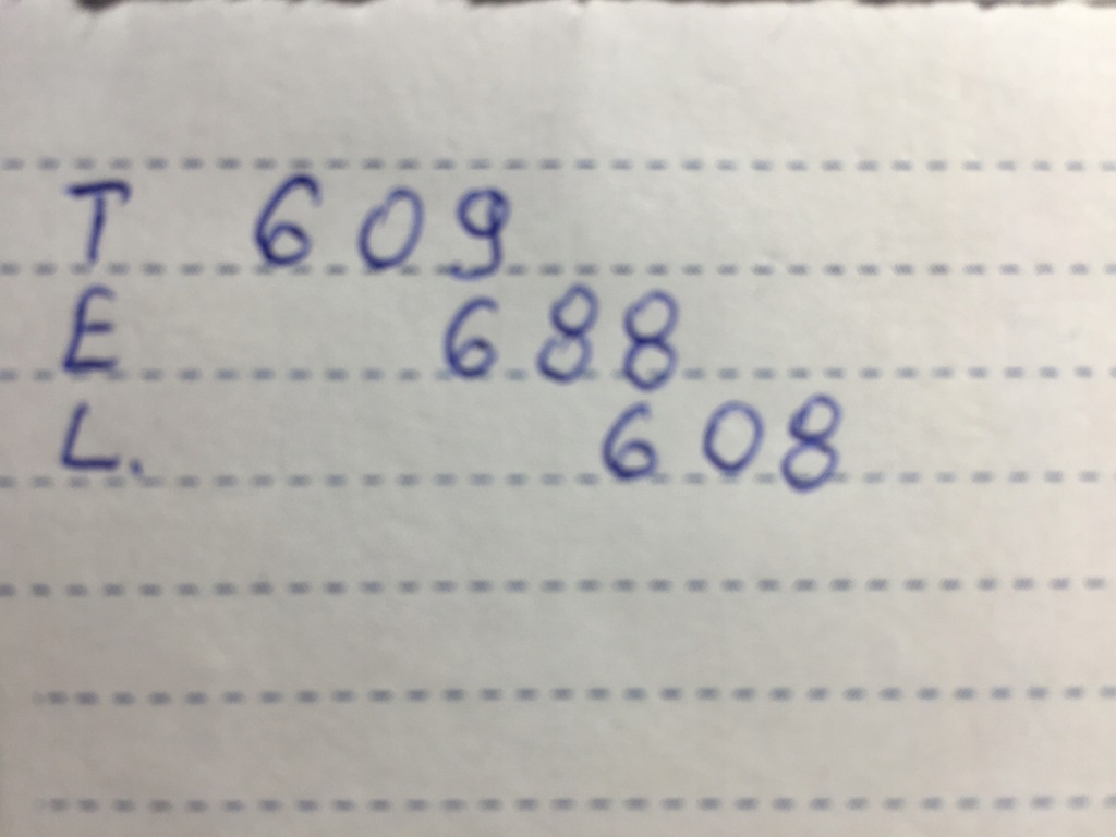 фото №10, Nissan murano 02-09 крыло левый k21 bez ржавчина оригинал