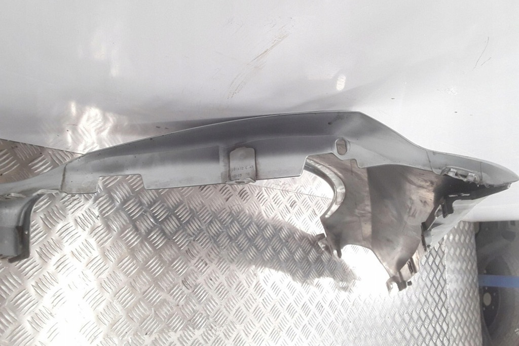 фото №10, Крыло передний левый renault laguna ii bg0/1_ 8200129520 1.9l дизель 88kw