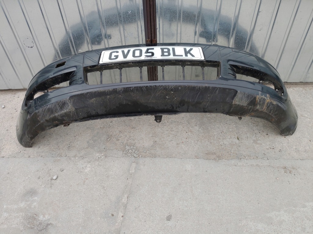 Купить Бампер перед audi a3 8p 03-05 малый решётка радиатора