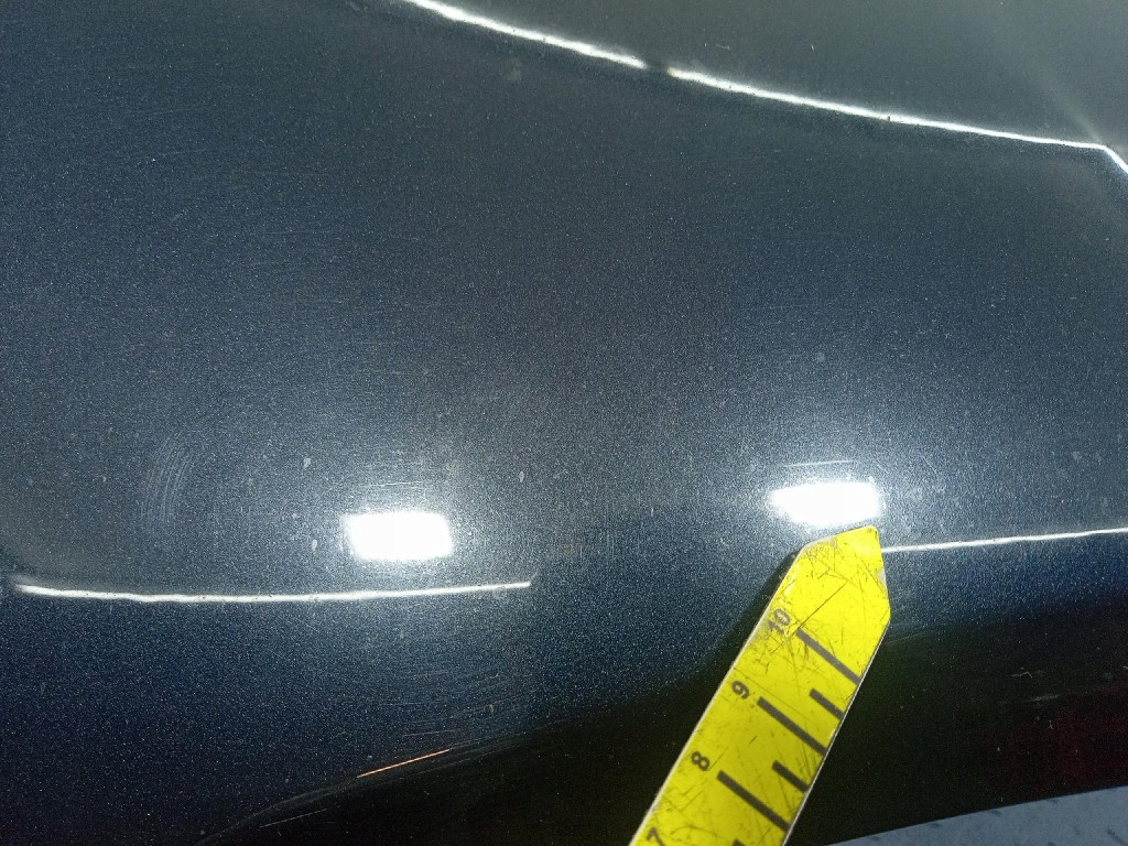 фото №10, Audi a6 c7 крила перед правий передній lx5r