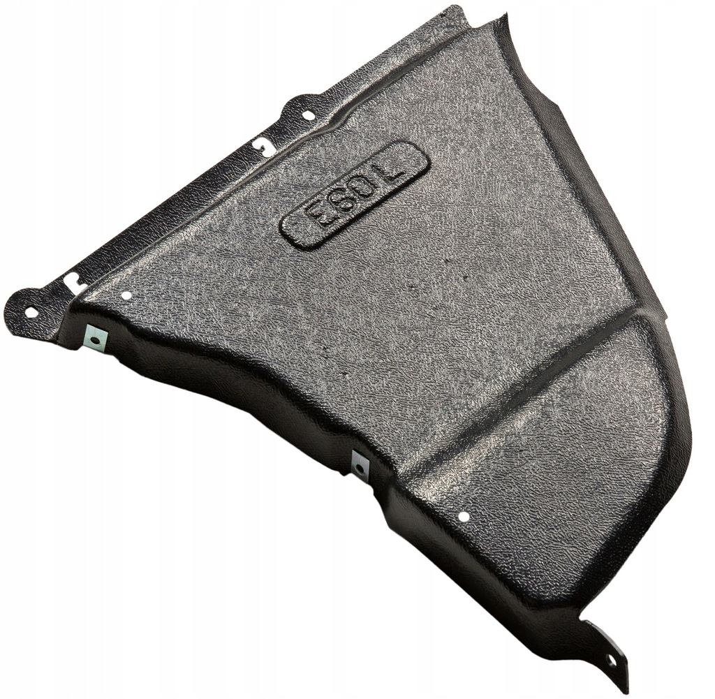 фото №1, Bmw 5 e60 e61 2003-2010 підкрилок