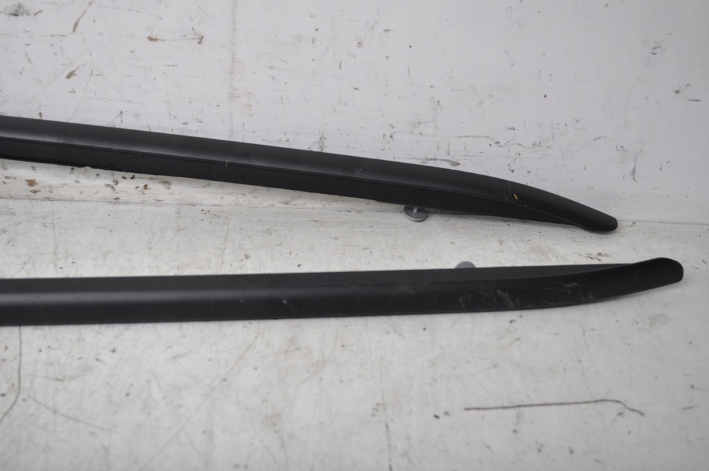 фото №10, Ford focus mk4 st-line рейлінги дахові