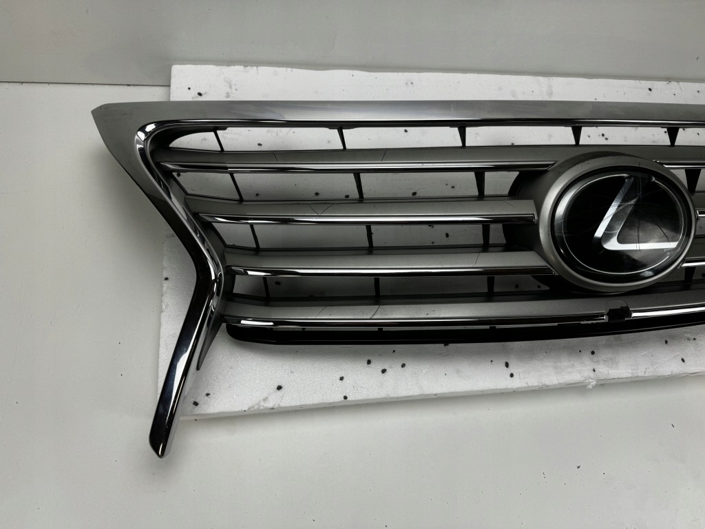 фото №2, Lexus lx решётка радиатора решётка радиатора решётка перед org!