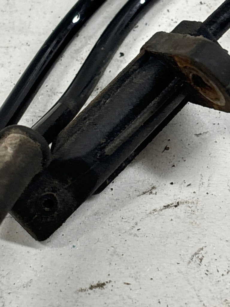 фото №5, Peugeot 508 2011 левая сторона датчики abs