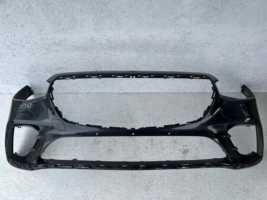 фото №1, Бампер перед передний mercedes s w223 223 amg