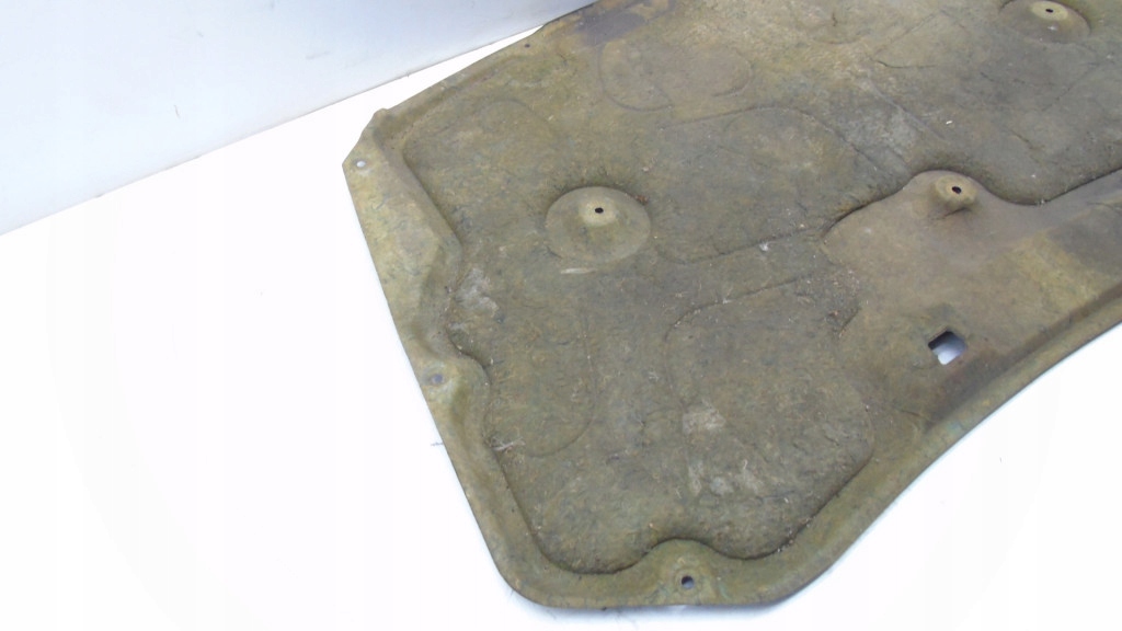 фото №5, Шумоізоляція капот шумоізоляція honda accord viii