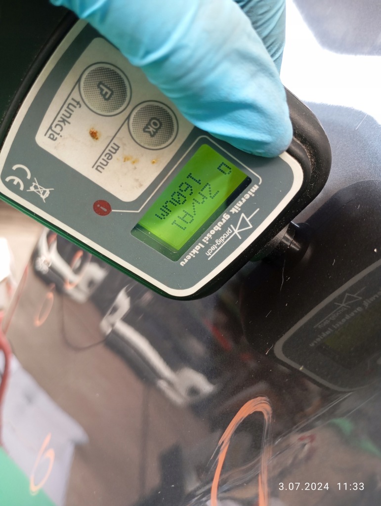 Капот кришка двигуна bmw 2 f45 f46 14- Недорого